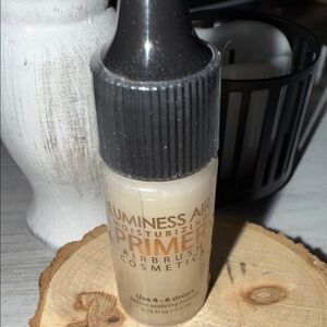 Luminess Air Moisturizing Primer - Airbrush, Makeup